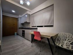High Park Residences (D28), Apartment #556252901